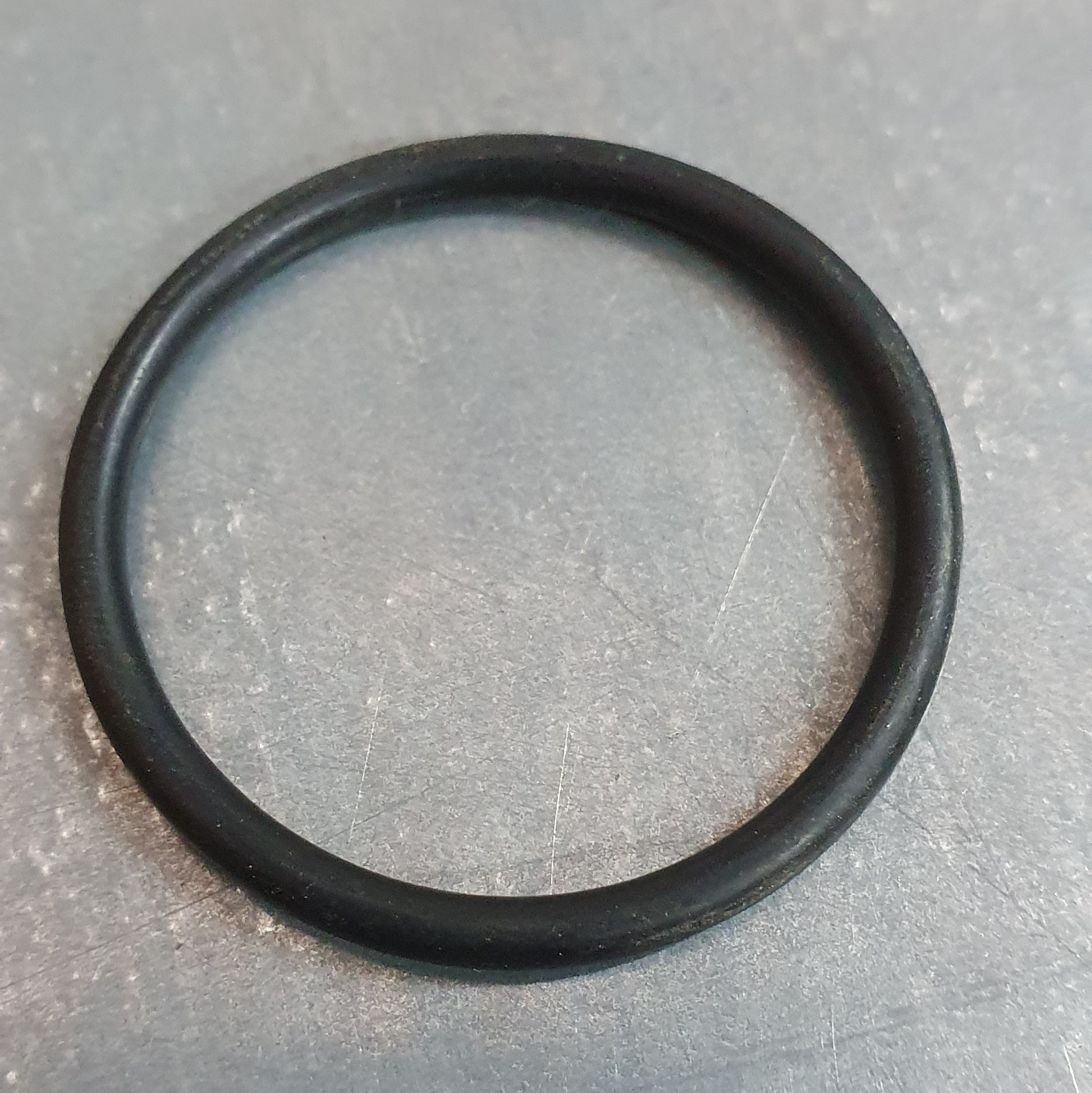 Picture of O-Ring inside D30x2,5mm